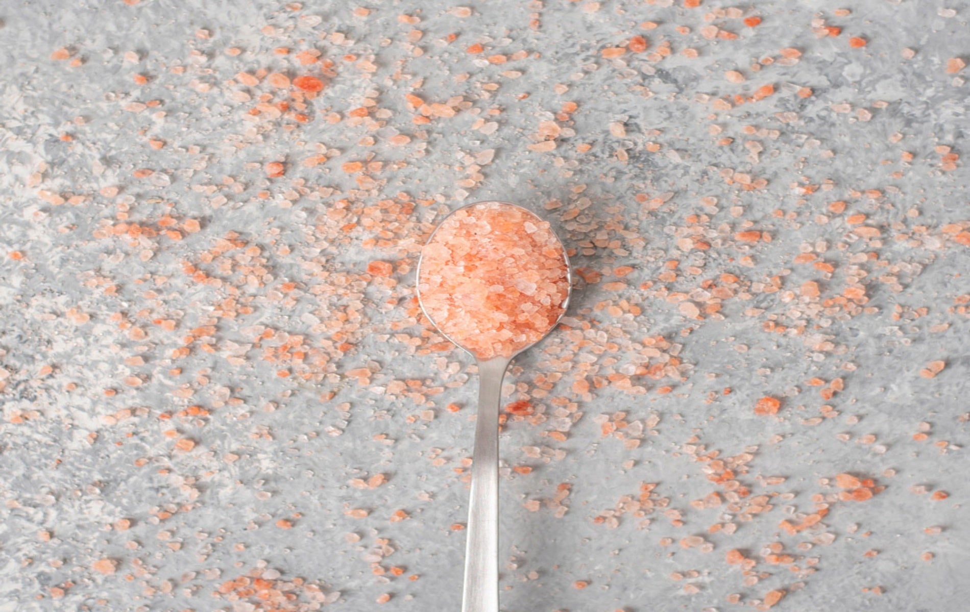 Why Is Himalayan Salt Pink?