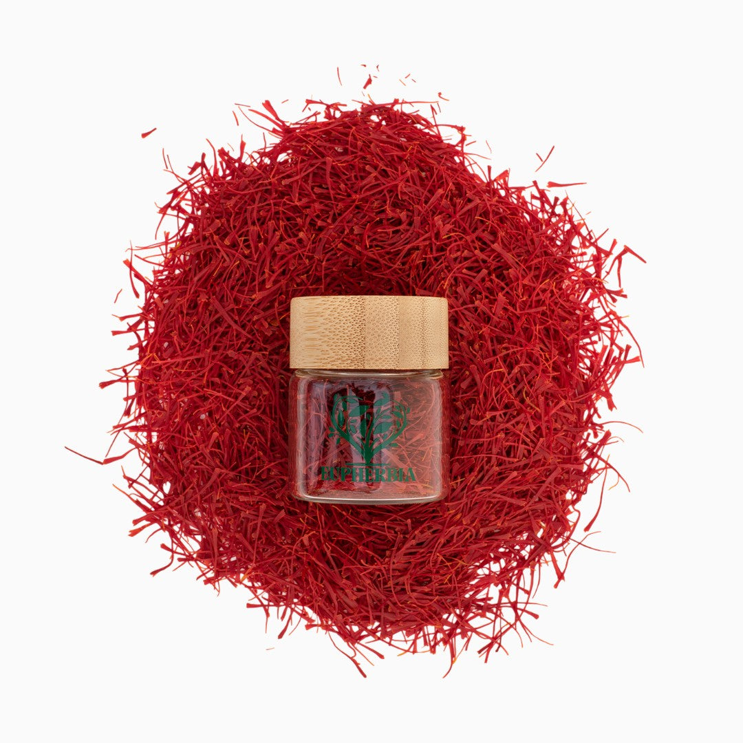 Why is Saffron the Most Expensive Spice in the World