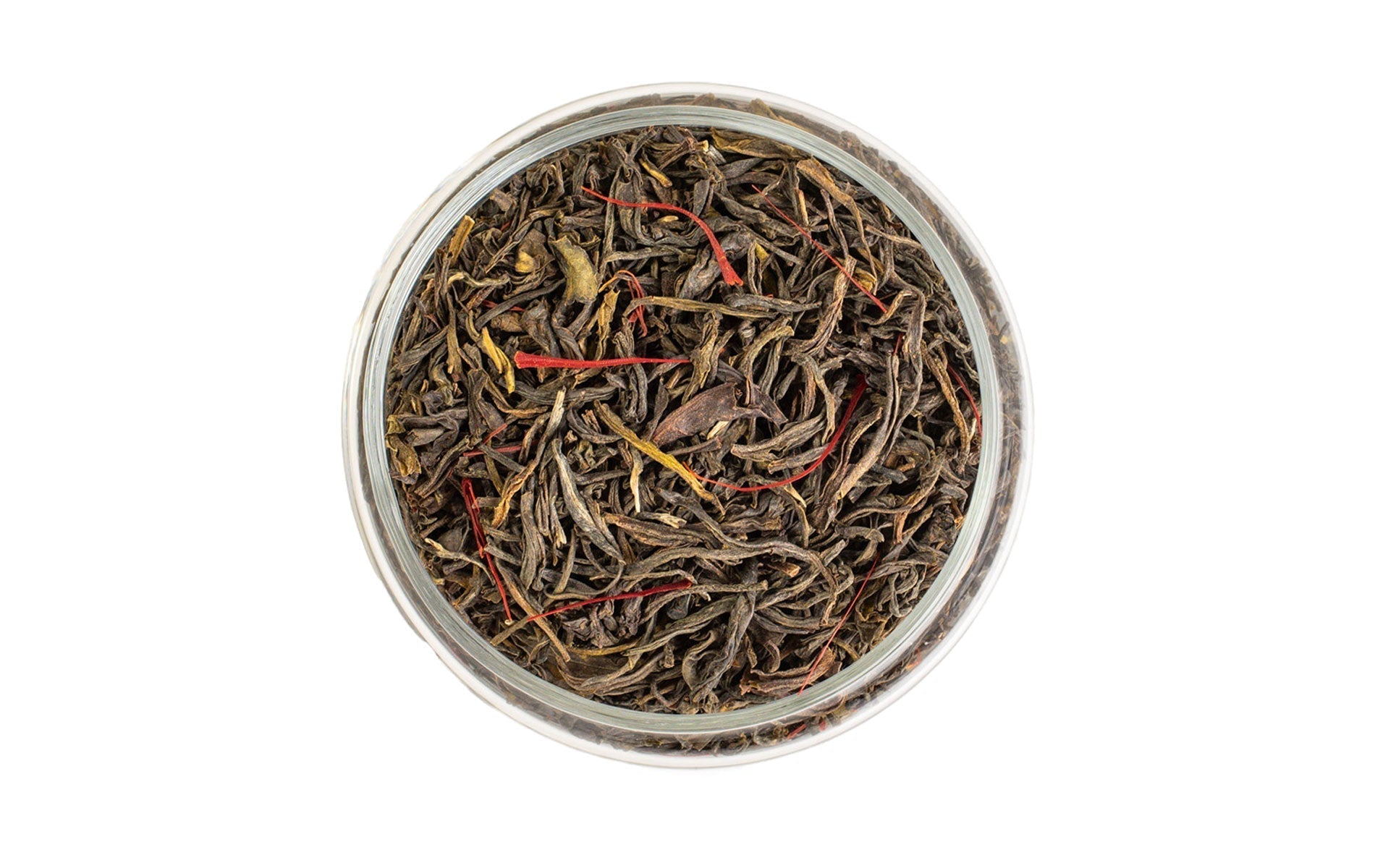 Why Whole Leaf Tea Over Broken Leaf?