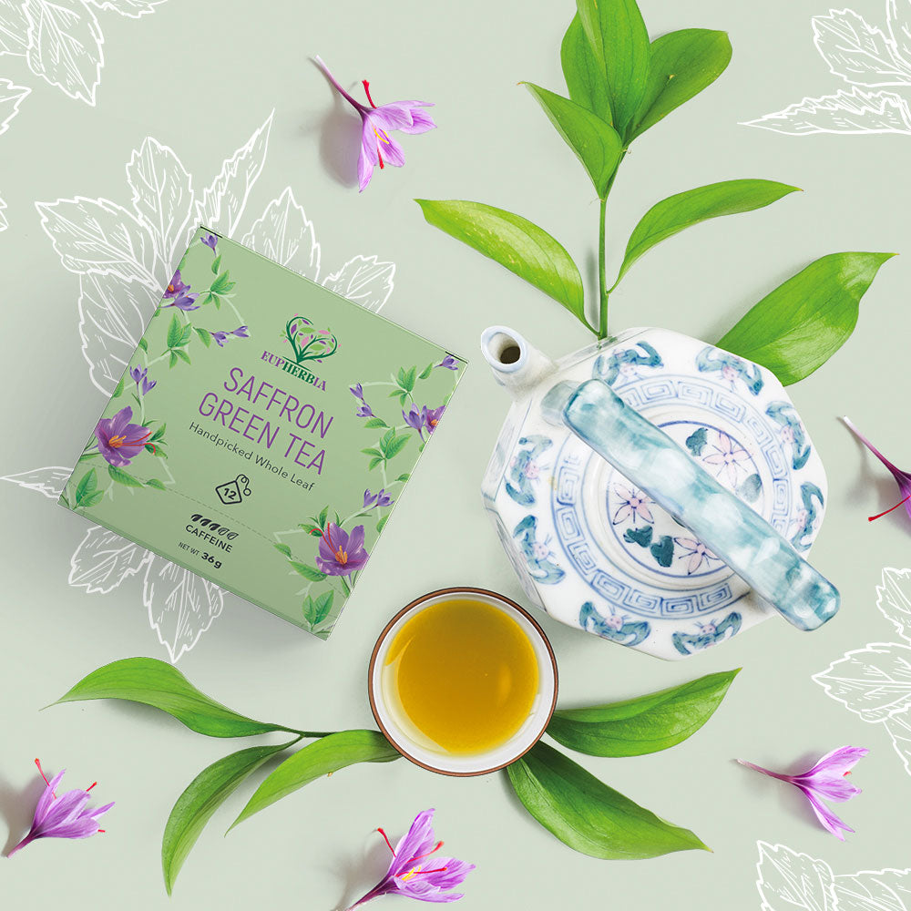 Green Tea and Gut Health: What the Research Actually Shows