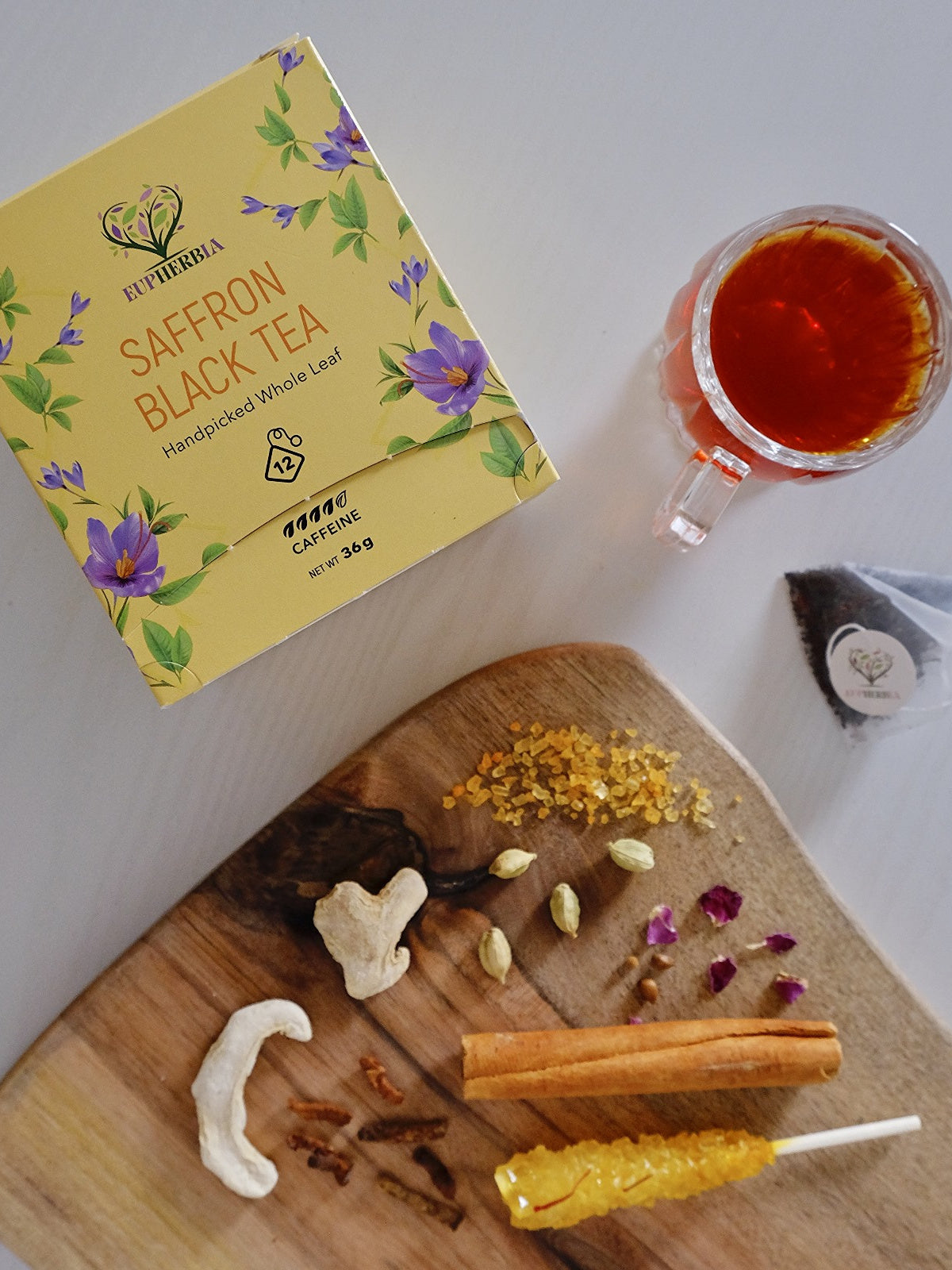 Does Tea Stain Your Teeth? How to Enjoy Tea and Keep Your Smile Bright