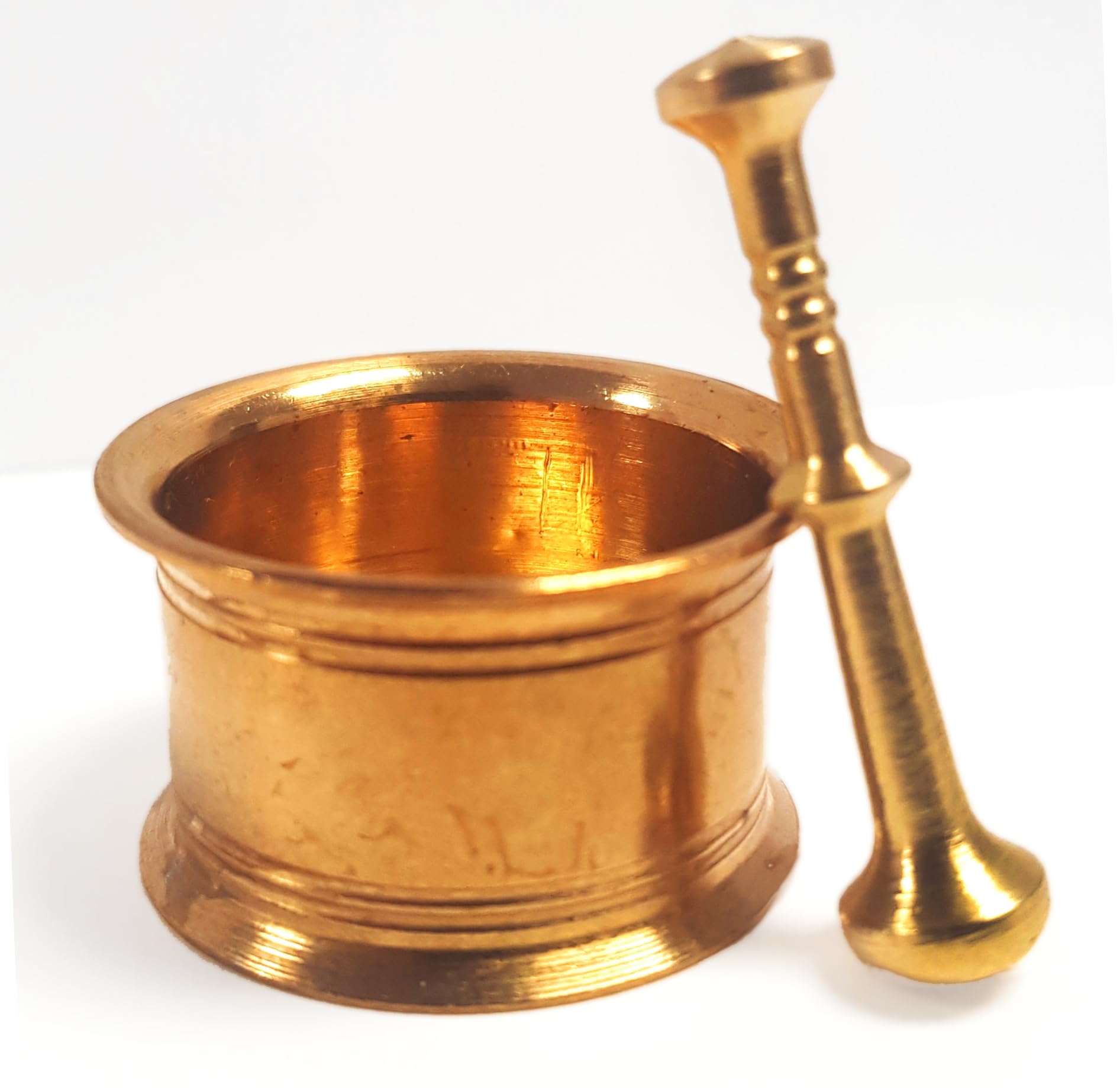 Saffron 1 gram with Mortar and Pestle (0.035 oz)