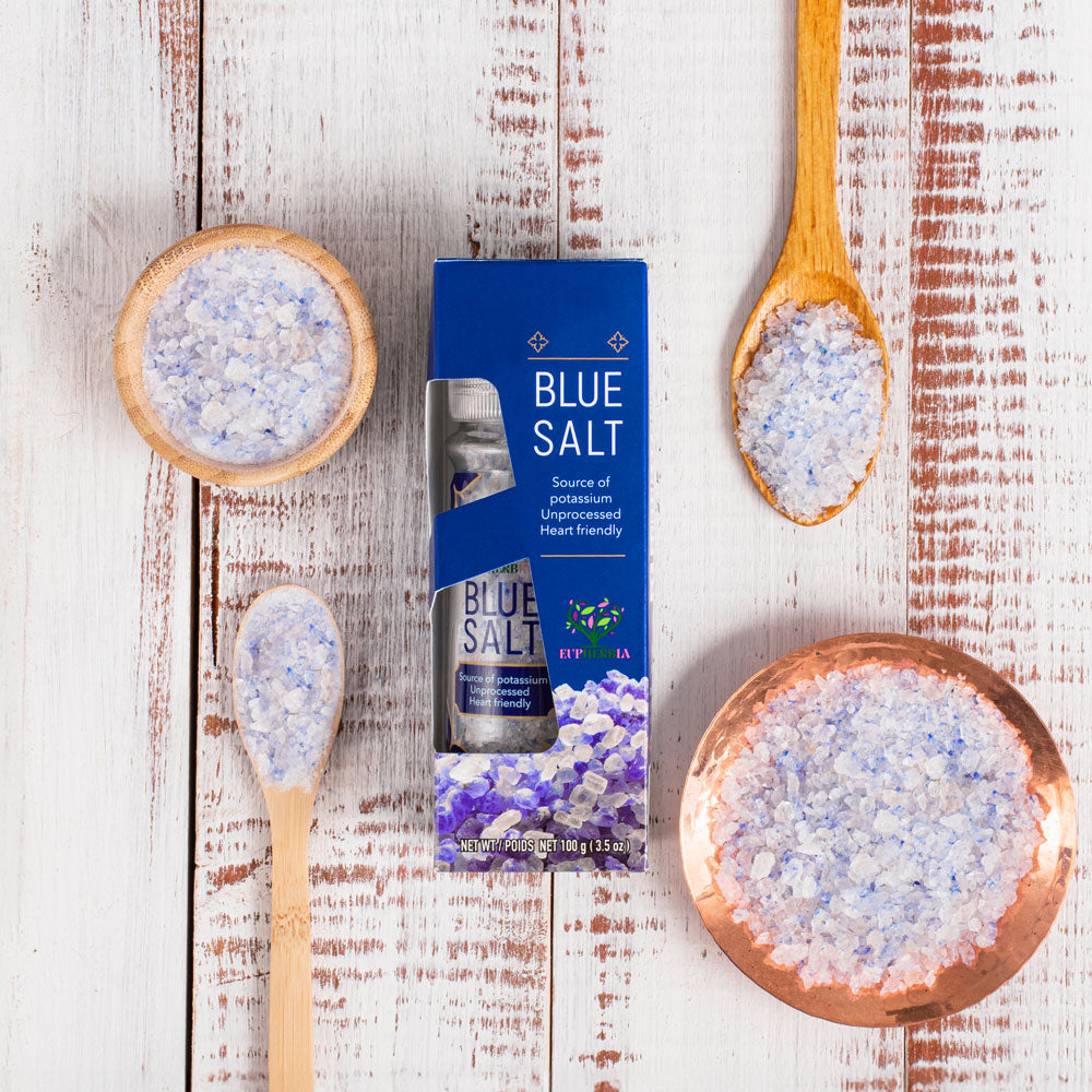 Blue Salt - Eupherbia