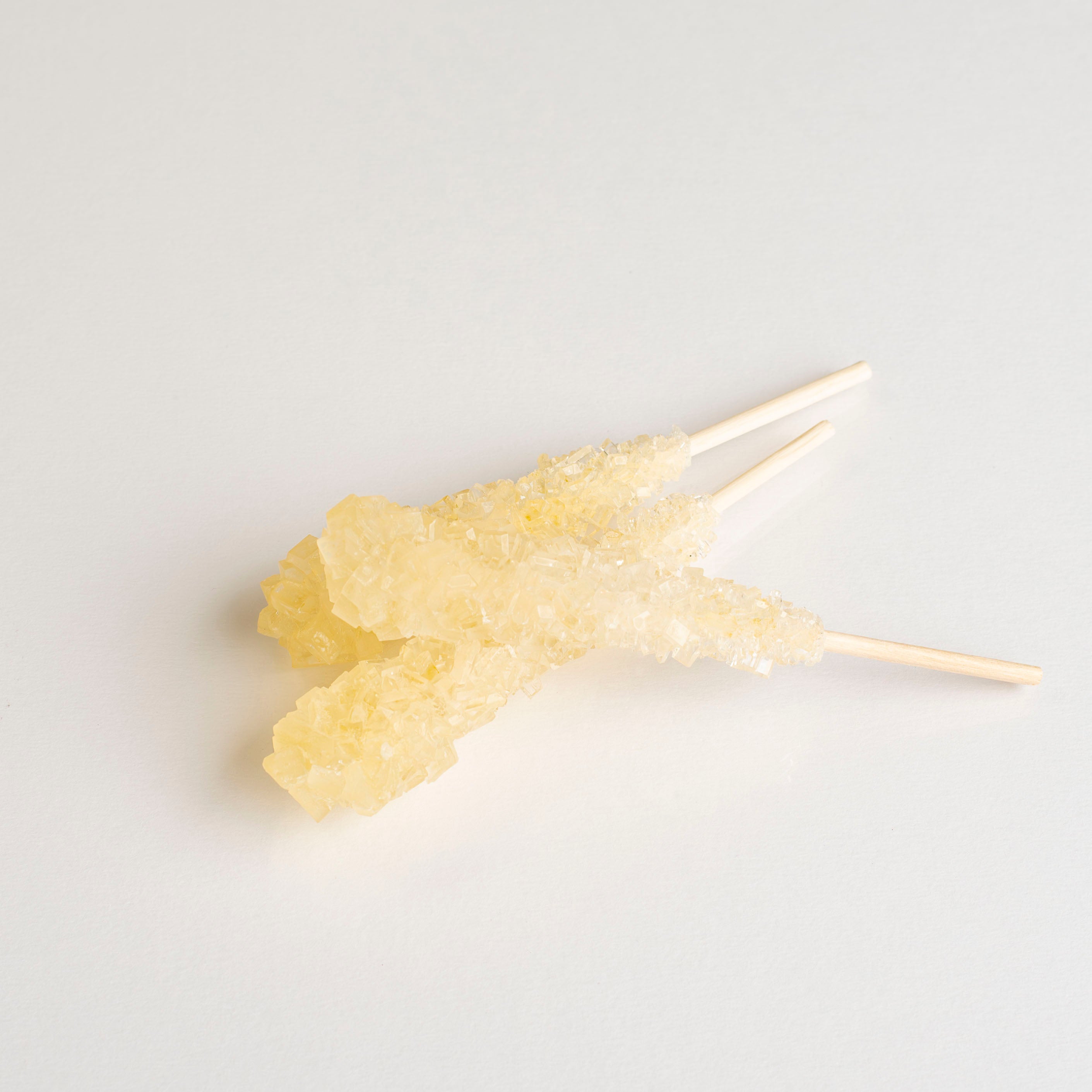 Rock Candy Sticks 25 Pack - Eupherbia
