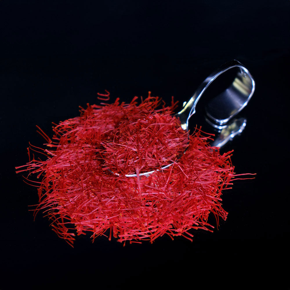 Saffron 1 Gram - Eupherbia