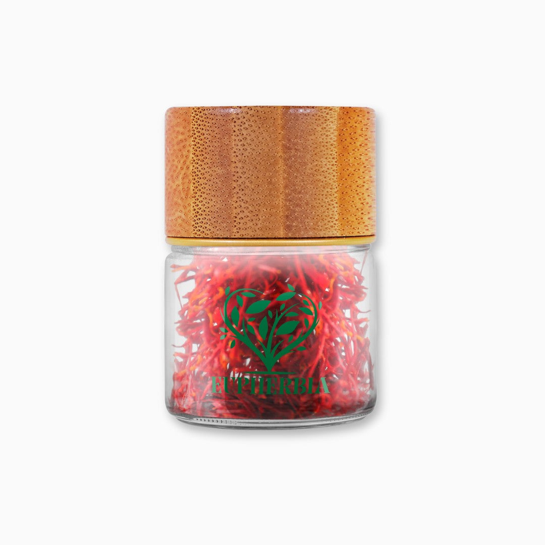 Saffron 1g (0.035 oz) - Eupherbia