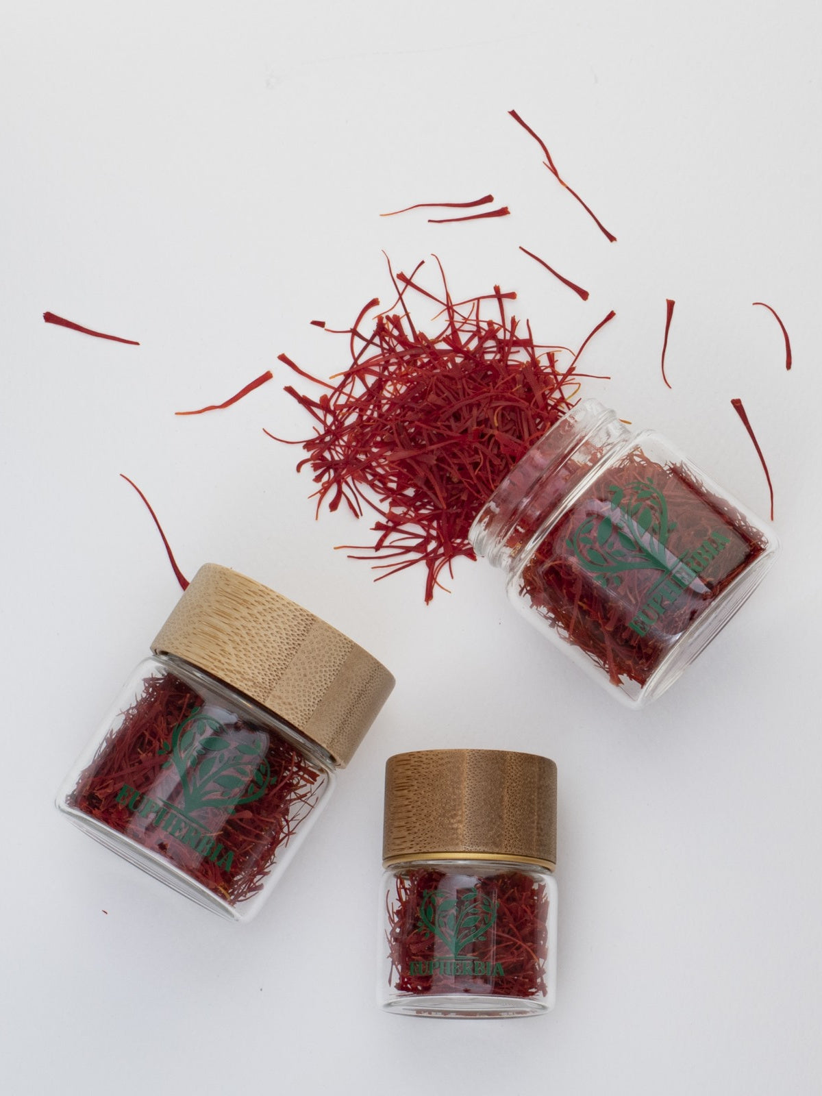 Saffron for Menopause: Hot Flashes, Mood and Sleep