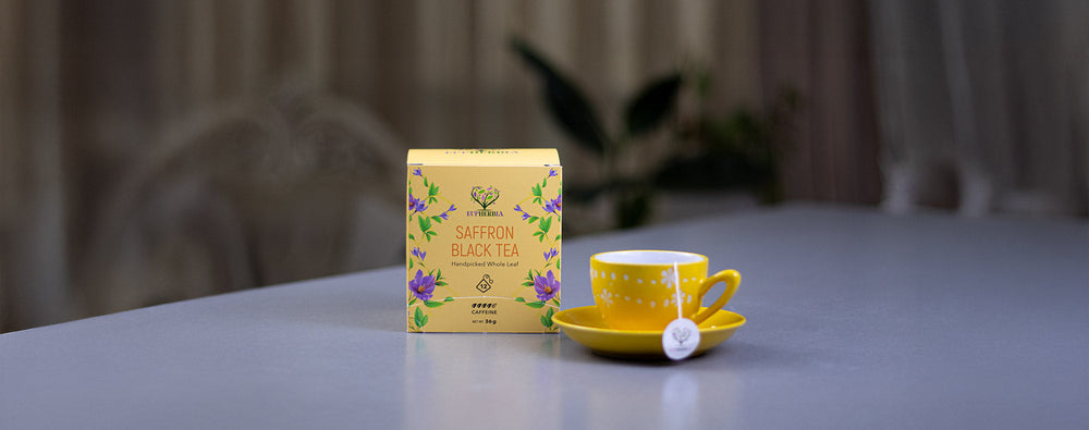 Select Tea Red Select Teas | Eupherbia