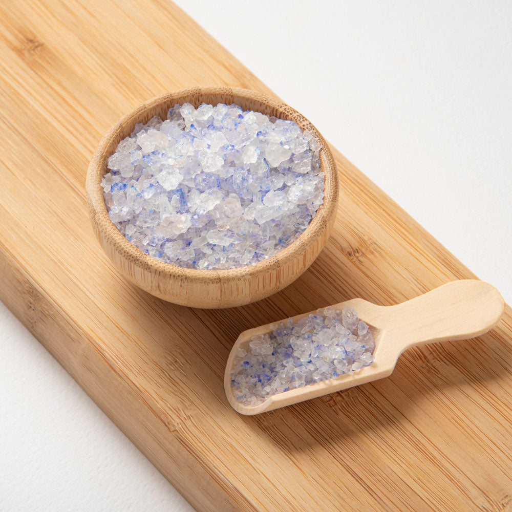 Blue Salt Coarse Refill 2lb (32 oz) - Eupherbia