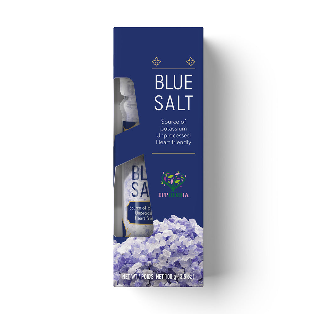 Blue Salt - Eupherbia