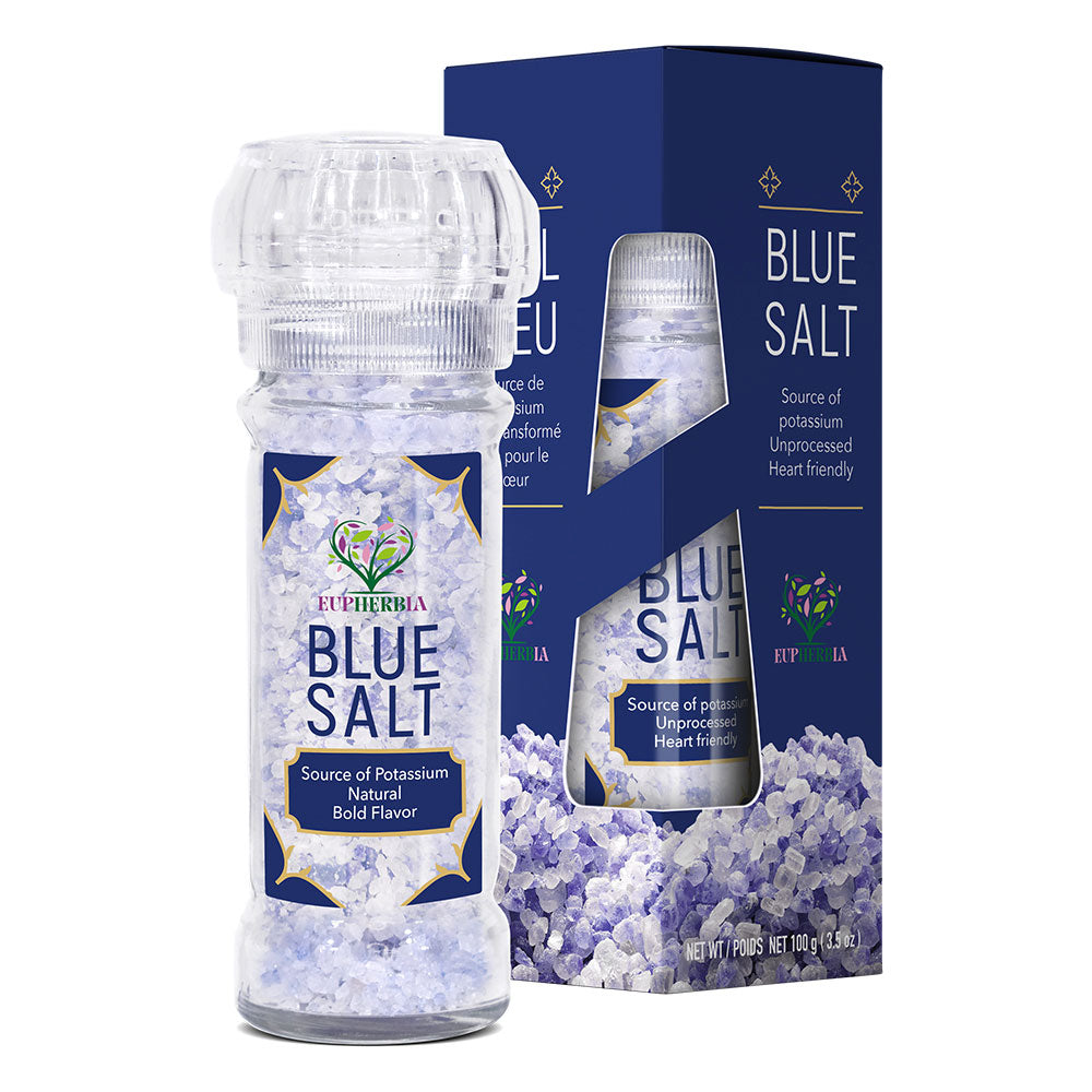 Blue Salt - Eupherbia