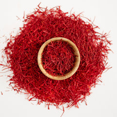 Saffron 3 Gram - Eupherbia