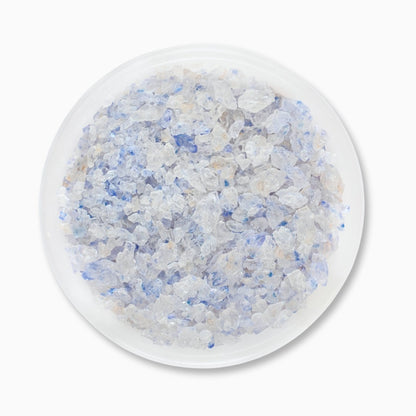 Blue Salt Refill 227g (8 oz) - Eupherbia