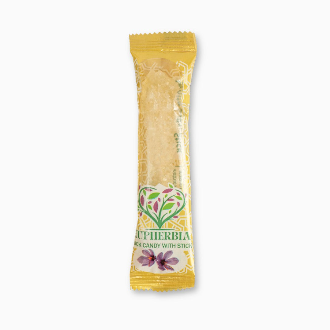 Rock Candy Sticks 25 Pack - Eupherbia