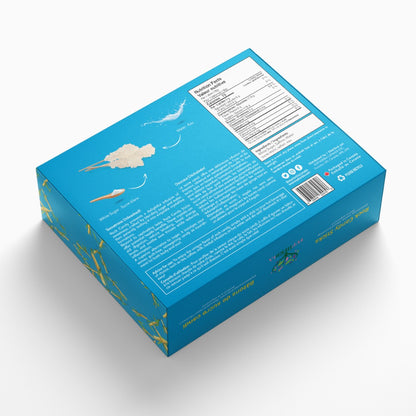 Rock Candy Sticks 25 Pack - Eupherbia