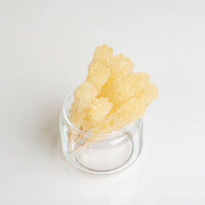 Rock Candy Sticks Bulk 300 Pack - Eupherbia