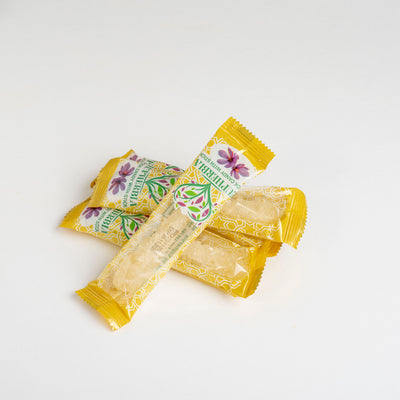 Rock Candy Sticks Bulk 300 Pack - Eupherbia