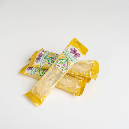 Rock Candy Sticks Bulk 300 Pack - Eupherbia