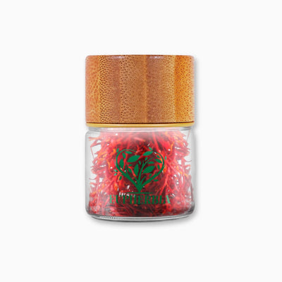 Saffron 1g (0.035 oz) - Eupherbia
